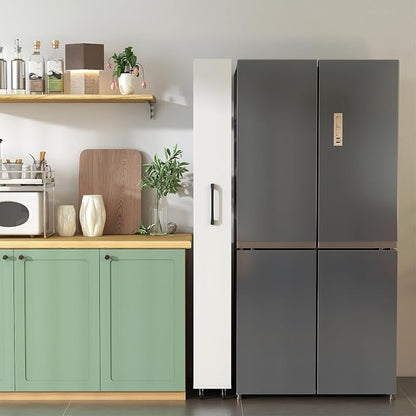 JOYSOURCE Slim Pull-Out Kitchen Cart - Image 6