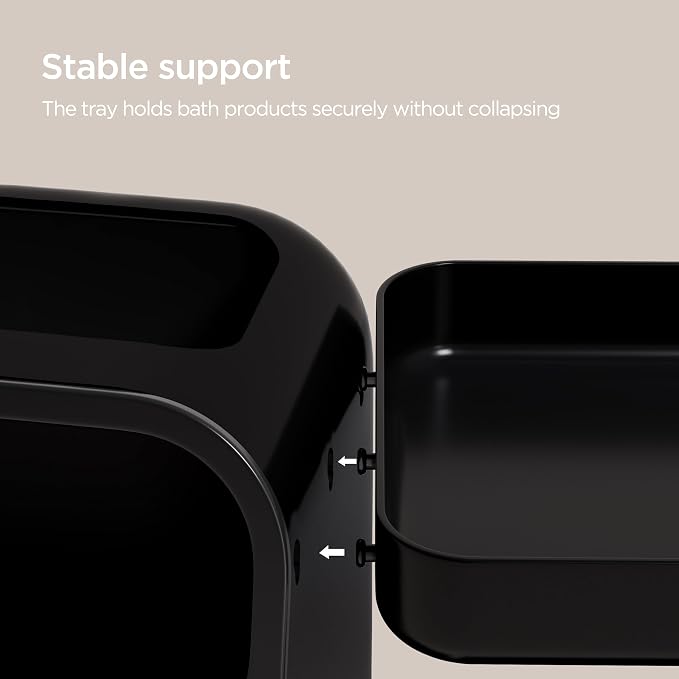 HBlife Bathroom Organizers and Storage - Image 4