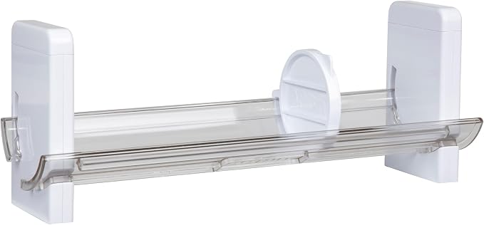 ArtBin Ribbon Storage Rack | Ribbon Spool Holder | Ideal - Image 3