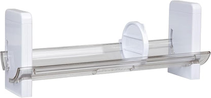 ArtBin Ribbon Storage Rack | Ribbon Spool Holder | Ideal - Image 3