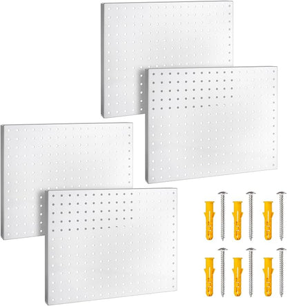 G.CORE Heavy Duty Metal Pegboard Organizer by GCORE