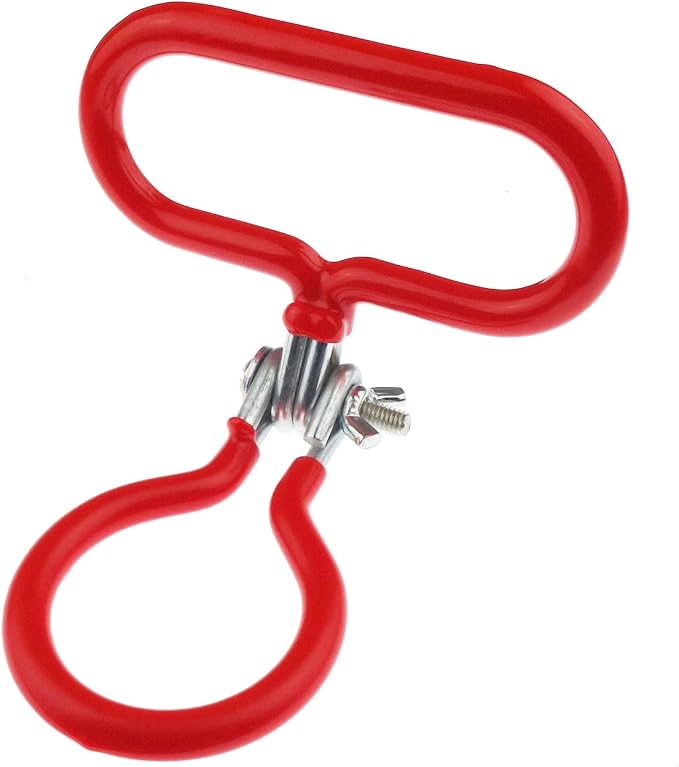 4 Pack Carboy Handle for Smooth Neck 3 Gallon 5 Gallon 6 Gallon 6.5 Gallon - Image 4