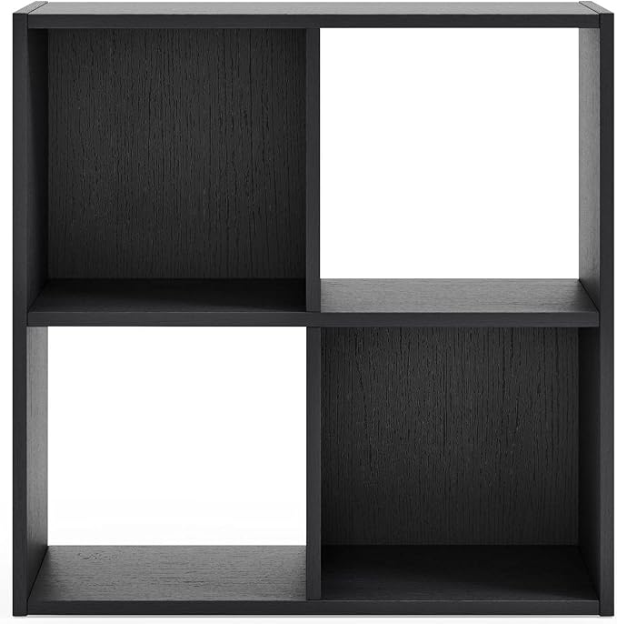 Signature Design by Ashley Langdrew Contemporary 4 Cube Storage Organizer or - Image 5