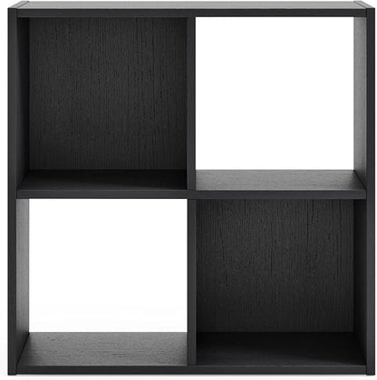 Signature Design by Ashley Langdrew Contemporary 4 Cube Storage Organizer or - Image 5