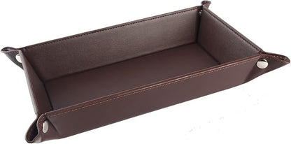 Valet Tray for Men Women by Unknown