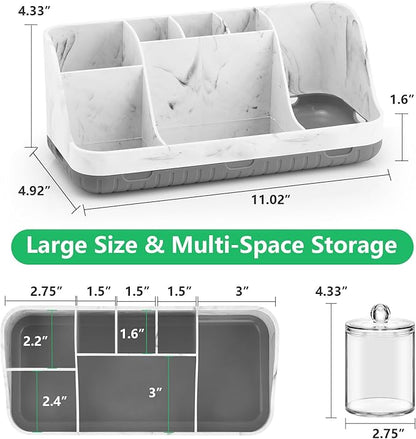 Bathroom Toothbrush Holder Set - Image 6