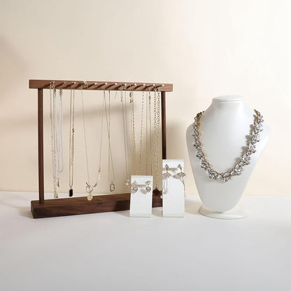 GemeShou Medium necklace hanger shelf - Image 5