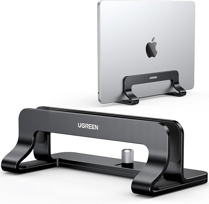 UGREEN Vertical Laptop Stand Holder by Unknown
