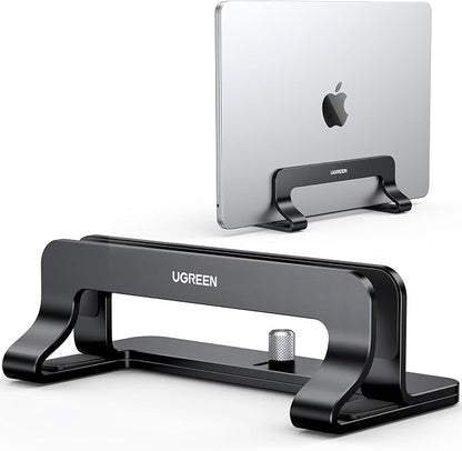 UGREEN Vertical Laptop Stand Holder by Unknown