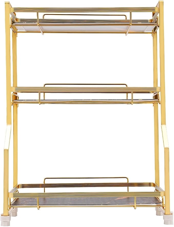 Bathroom Countertop Organizer - Image 7