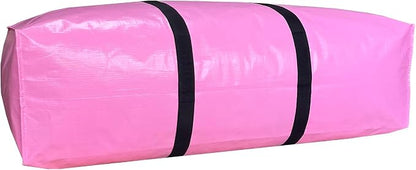 Extra Large Storage Bags, Jumbo Moving Tent Storage Bags, Waterproof Foldable - Image 4