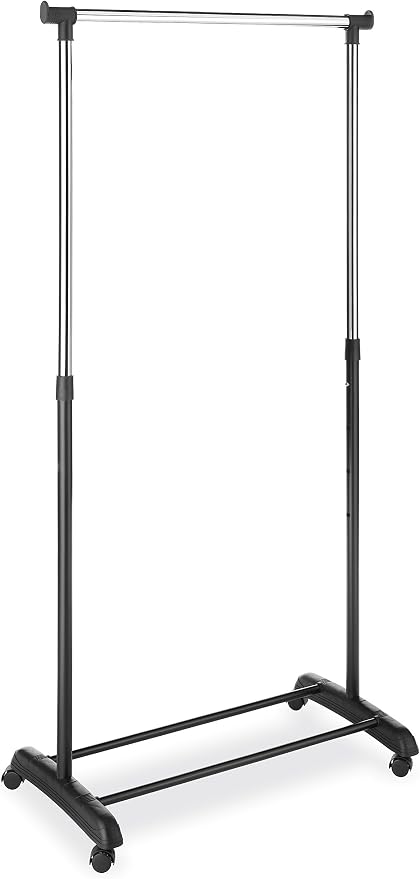 Whitmor Adjustable Garment Rack - Image 8