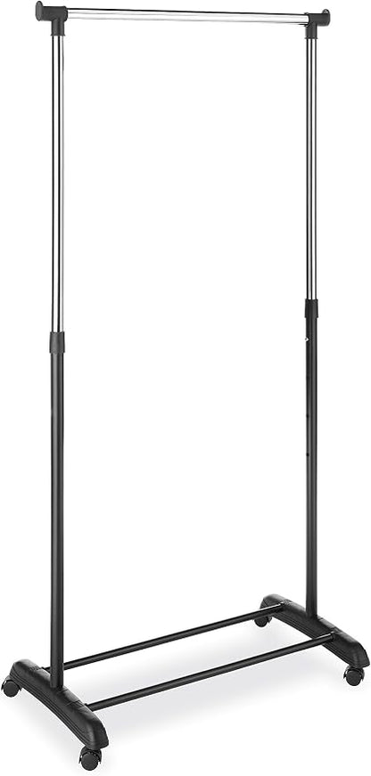 Whitmor Adjustable Garment Rack - Image 8