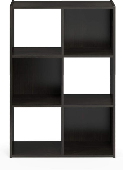 Furinno Pelli Cubic Storage Cabinet - Image 6