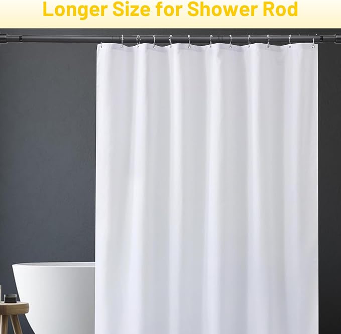 Closet Rod, 30 to 92 inch Adjustable Closet Rods - Image 3
