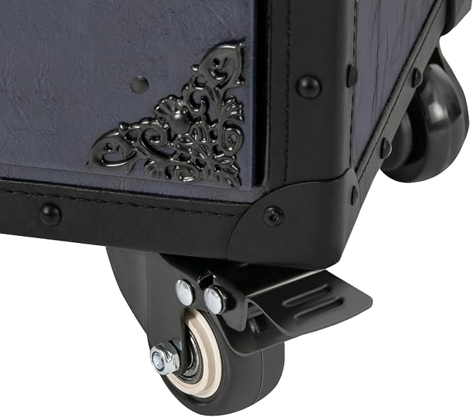 JOMCYDM Rolling Makeup Case - Image 9