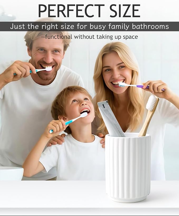 Toothbrush Holder, Tooth Brush Holder - Image 4