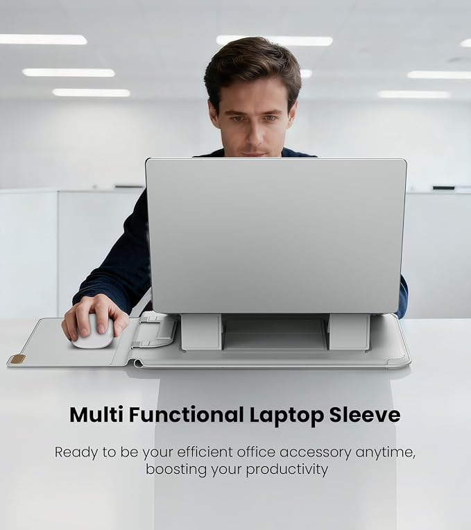 Nillkin 16 inch Laptop Sleeve - Image 7
