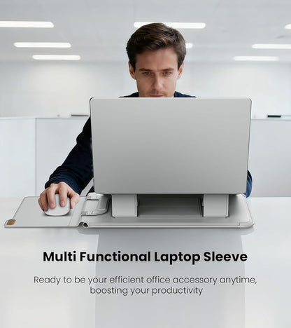Nillkin 16 inch Laptop Sleeve - Image 7