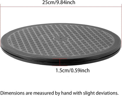 Multi-use Heavy Duty Rotating Swivel Stand - Image 4