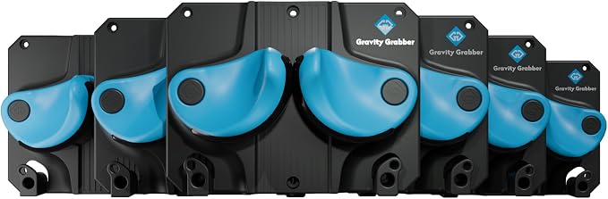 Gravity Grabber by GravityGrabber