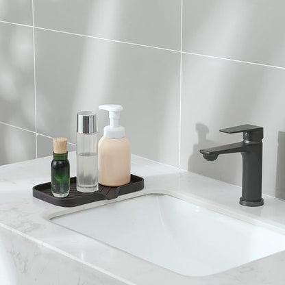 Silicone Bathroom Soap Dishes - Image 8