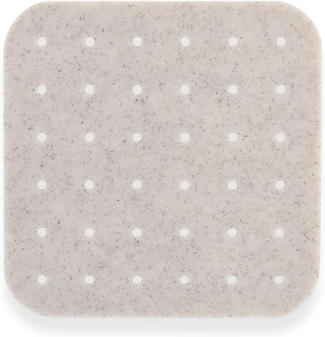 Square Travel Flat Back Earring Palette by Unknown