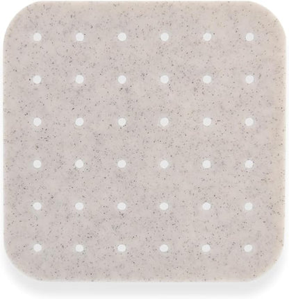 Square Travel Flat Back Earring Palette by Unknown