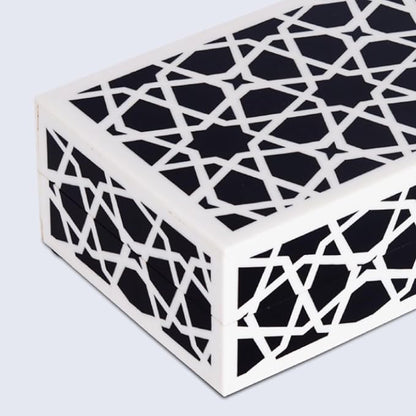 Handicrafts Home Decorative Storage Box - Image 5