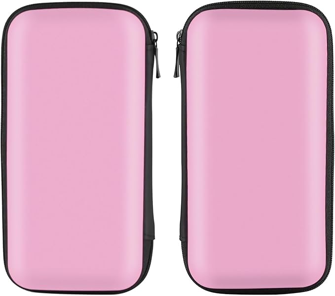 iMangoo Travel Essential Electronics Organizer Pouch Charger Case, Shockproof - Image 9