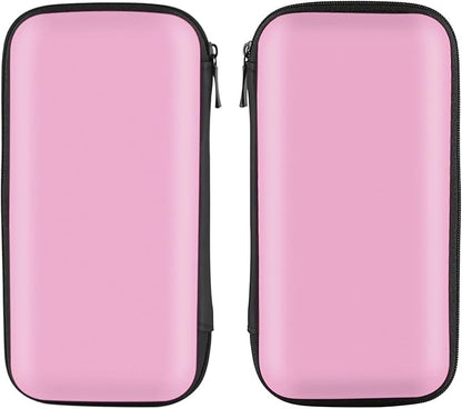 iMangoo Travel Essential Electronics Organizer Pouch Charger Case, Shockproof - Image 9