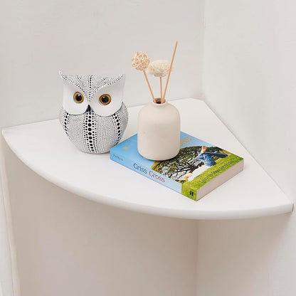 Corner Shelf by Coamily