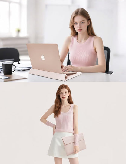 HYZUO 15 Inch Laptop Sleeve Case - Image 7