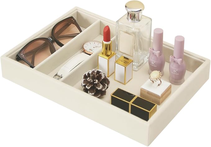 Bedside Organizer by FocusOnJewelryDisplay