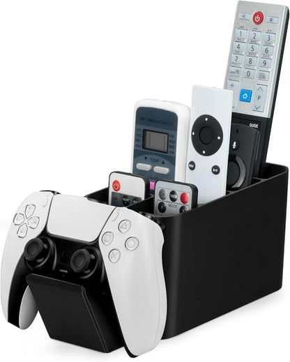 BRAINWAVZ Game Controller, Remote Control Holder & Pen Organizer by Brainwavz