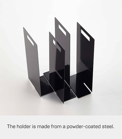 Yamazaki Home Tower Interlocking Towel Organizer - Image 6