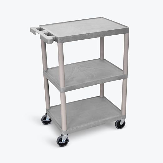 FSE 373-HE34-G Utility Cart by FoodServiceEssentials