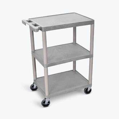 FSE 373-HE34-G Utility Cart by FoodServiceEssentials