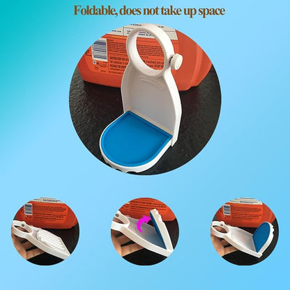 Laundry Detergent Station 2 Pack - Image 3