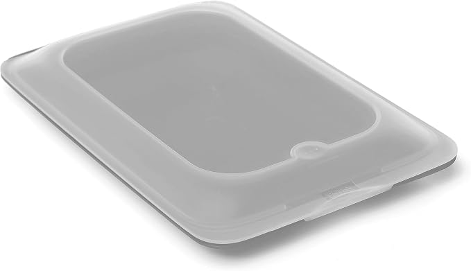 TATAY Cold Meat Containers for Fridge | Set of 3 Standard | Fridge Storage | - Image 3