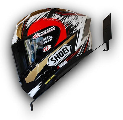 Motorcycle Helmet Holder - Image 9