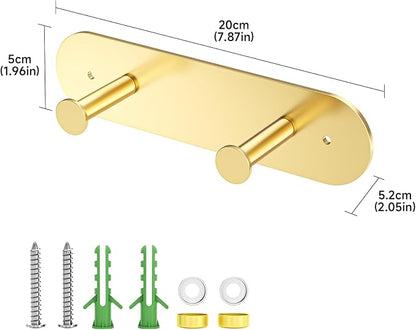 Ironing Board Hanger Wall Mount, Ironing Board Holder - Image 5