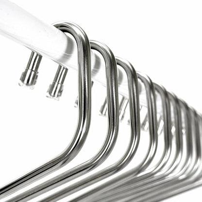 OLG 8mm Stainless Pants Hanger - Image 5