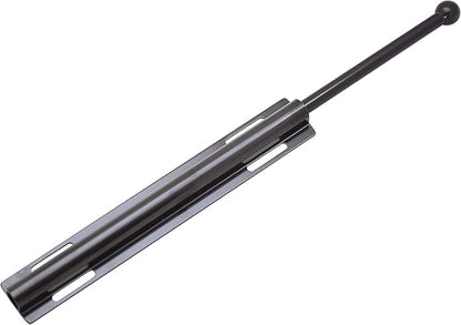 12" Valet Rod Standard for Closet Oil Rubbed Bronze OB Metal by HamiltonBowes