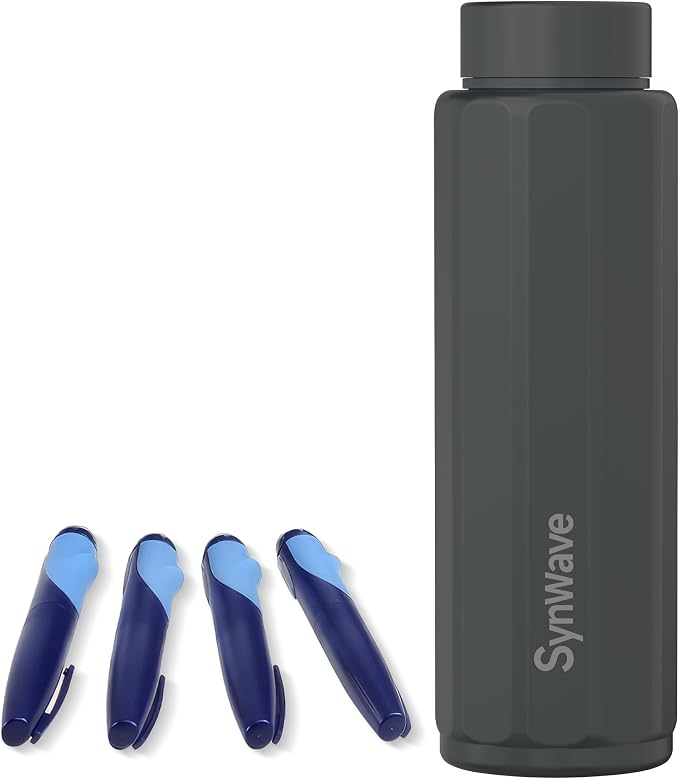 Synwave Insulin Cooler Travel Case by Unknown