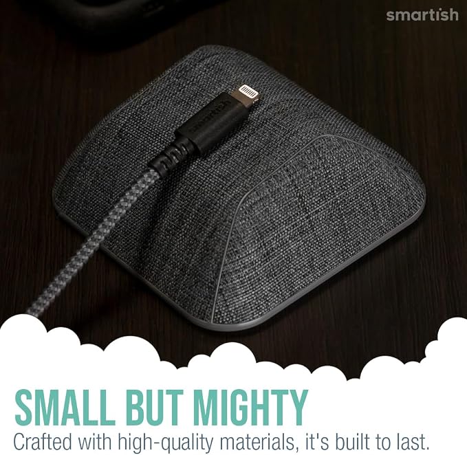 Smartish® Magnetic Cord Holder - Image 3