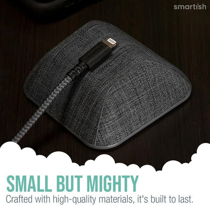 Smartish® Magnetic Cord Holder - Image 3