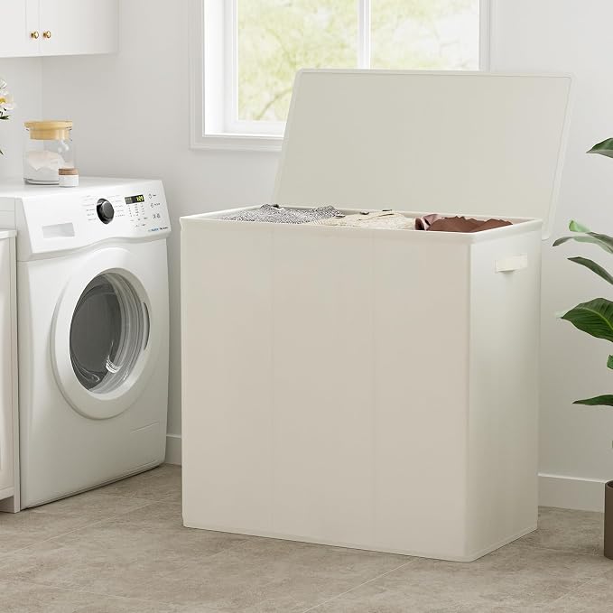 WOWLIVE 180L Laundry Hamper - Image 2
