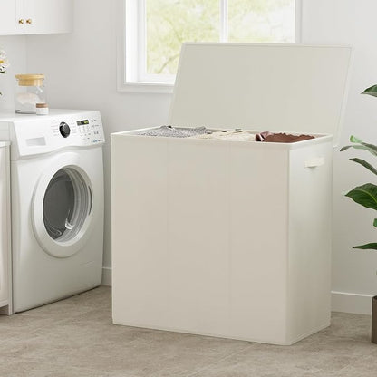 WOWLIVE 180L Laundry Hamper - Image 2