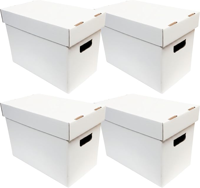 Max Protection Magazine Storage Boxes by MaxProtection